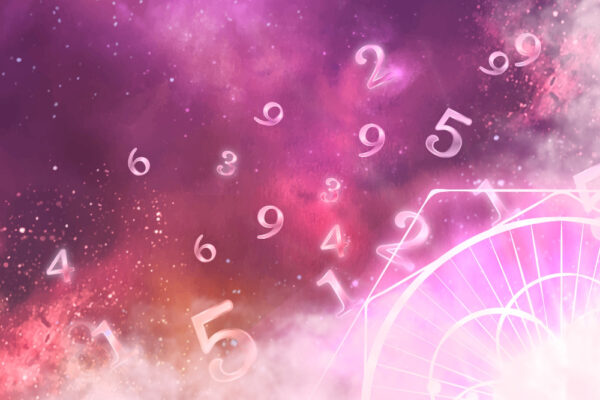 Numerologia Dziecka