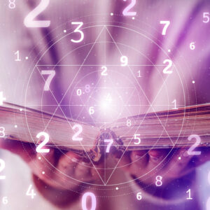 3 miesięczna Szkoła Numerologii
