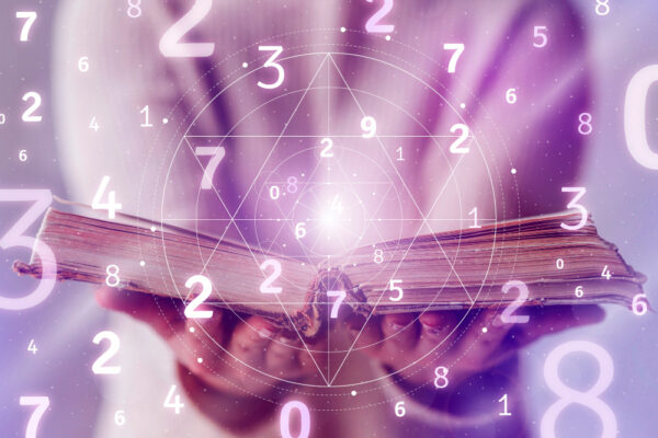 3 miesięczna Szkoła Numerologii
