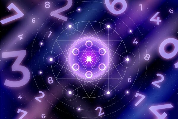 Horoskop numerologiczny