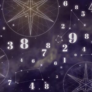 Portret Numerologiczny Biznesowy