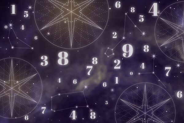Portret Numerologiczny Biznesowy