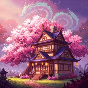 FENG SHUI - POZIOM I