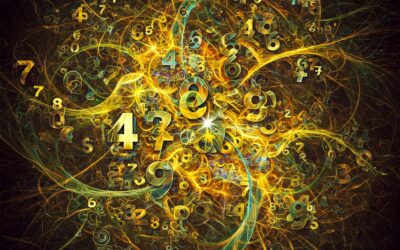 Numerologia w Biznesie – Jak Liczby Mogą Wesprzeć Twój Sukces