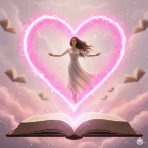 Odczyt Kronik Akaszy – Ola