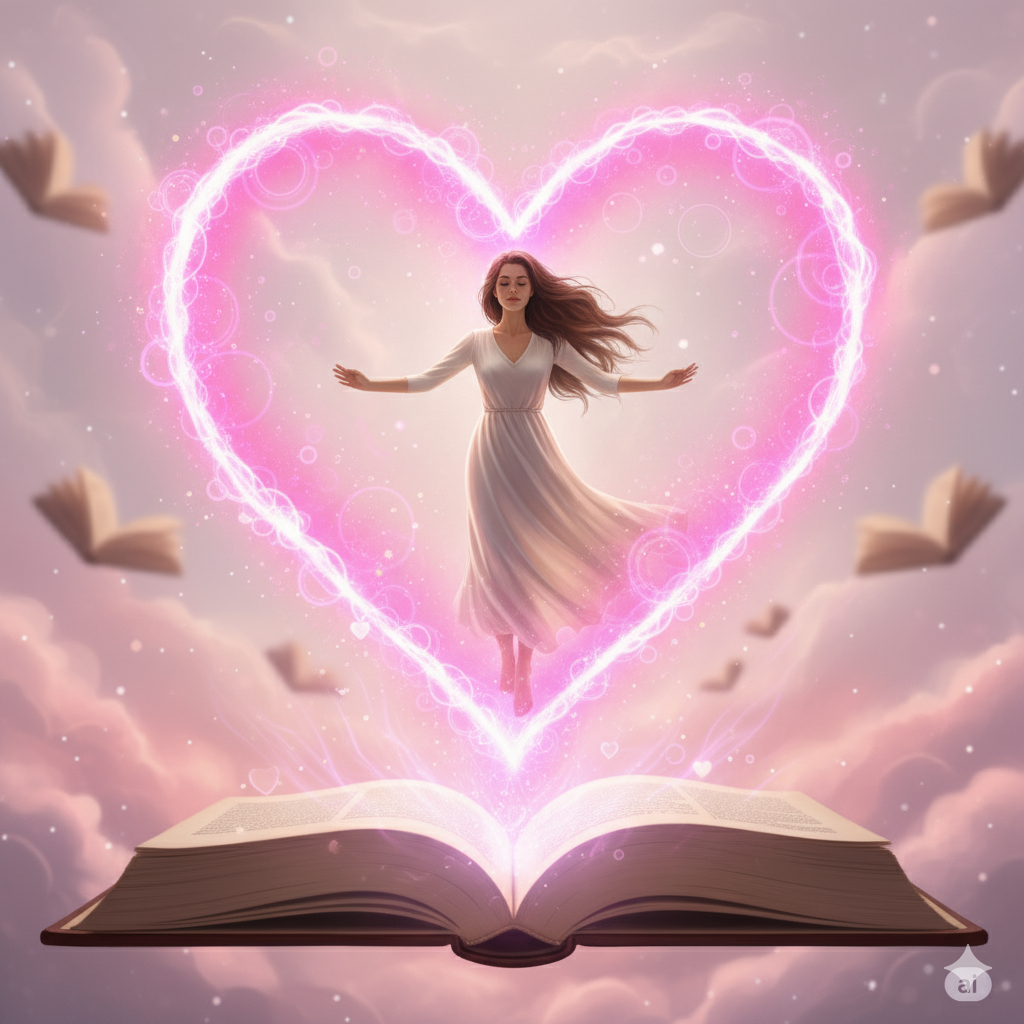 Odczyt Kronik Akaszy – Ola